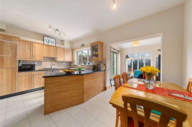 12 Sunbury Park, Dartry, Dublin 6