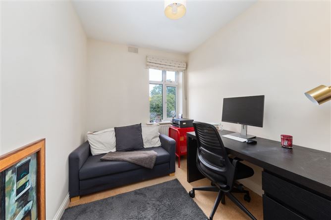 12 Sunbury Park, Dartry, Dublin 6