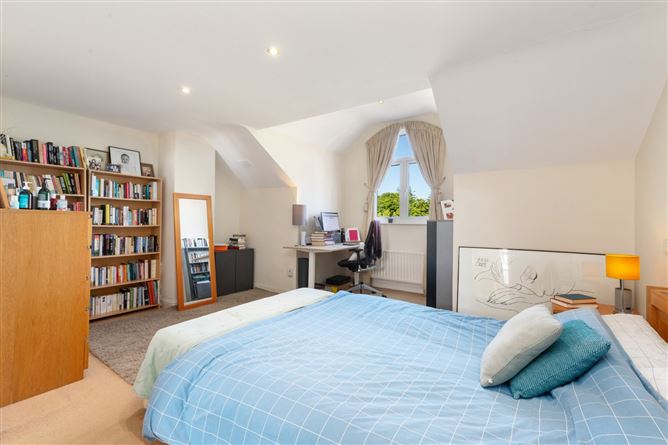 12 Sunbury Park, Dartry, Dublin 6