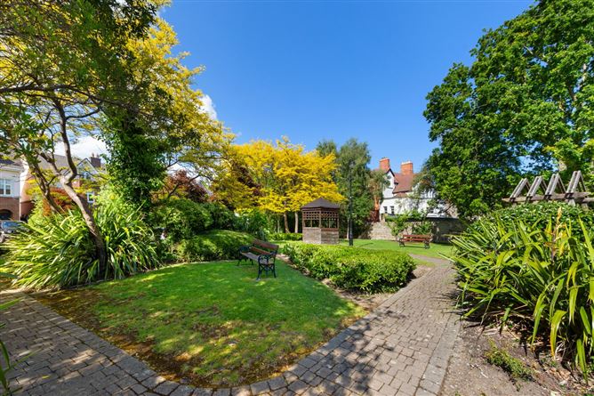 12 Sunbury Park, Dartry, Dublin 6