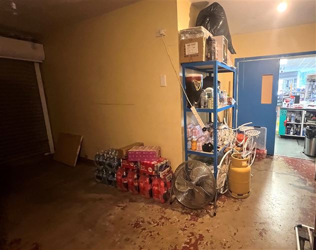 Units 1 & 2, Ballin Court, Ballintogher, Co. Sligo