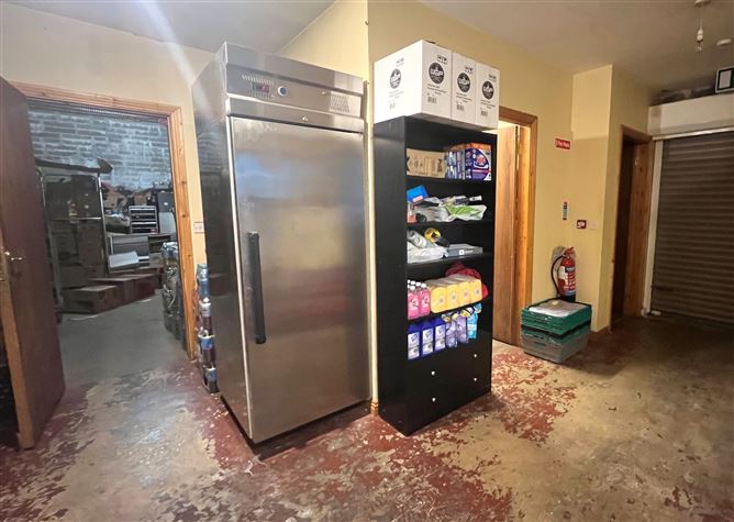 Units 1 & 2, Ballin Court, Ballintogher, Co. Sligo