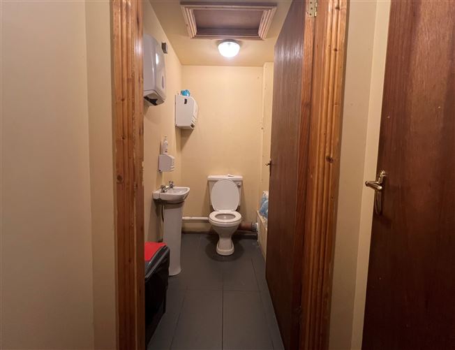 Units 1 & 2, Ballin Court, Ballintogher, Co. Sligo