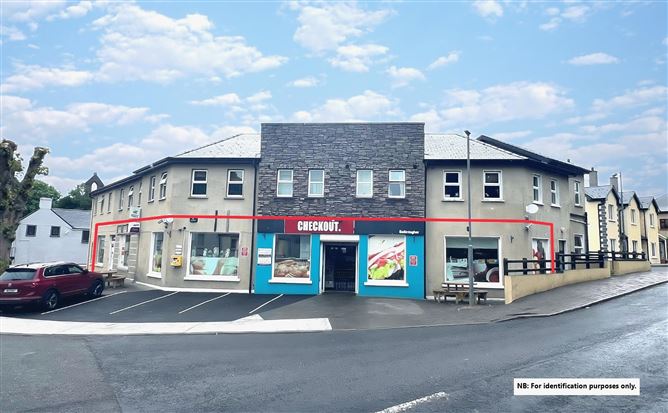 Units 1 & 2, Ballin Court, Ballintogher, Co. Sligo