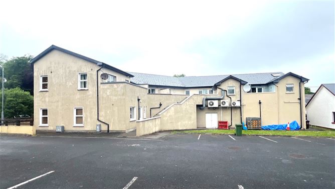 Units 1 & 2, Ballin Court, Ballintogher, Co. Sligo