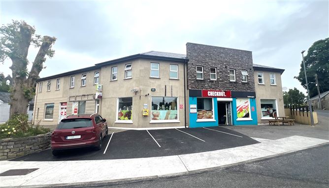Units 1 & 2, Ballin Court, Ballintogher, Co. Sligo