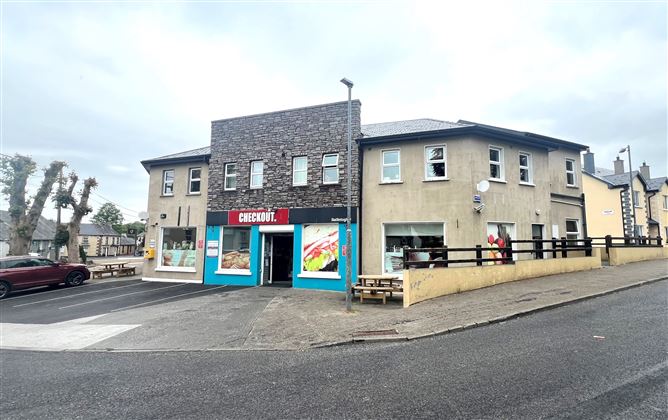 Units 1 & 2, Ballin Court, Ballintogher, Co. Sligo