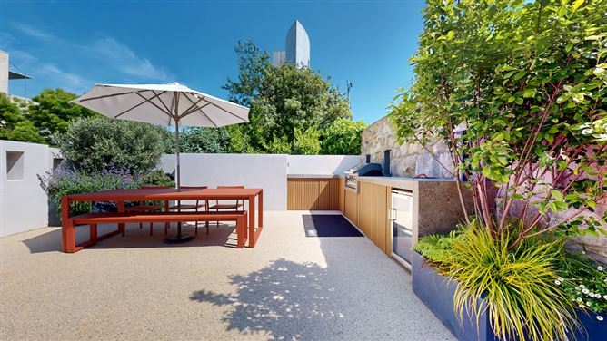 127 Clearwater Cove, Old Dun Laoghaire Rd, Dun Laoghaire, Dublin