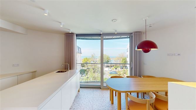 127 Clearwater Cove, Old Dun Laoghaire Rd, Dun Laoghaire, Dublin