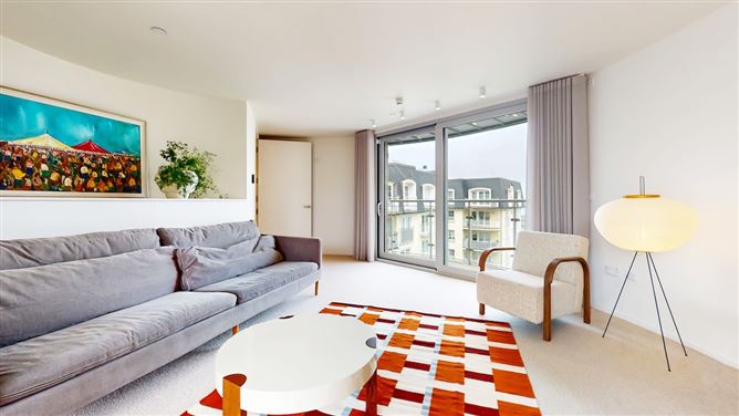 127 Clearwater Cove, Old Dun Laoghaire Rd, Dun Laoghaire, Dublin