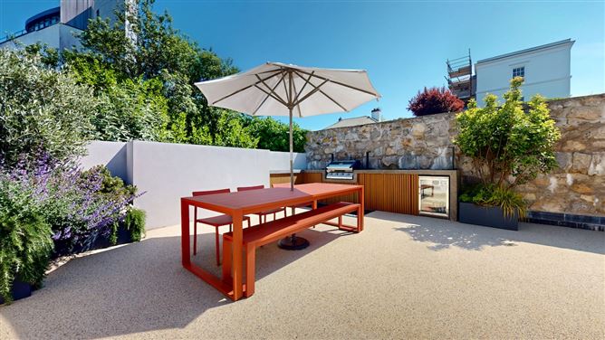 127 Clearwater Cove, Old Dun Laoghaire Rd, Dun Laoghaire, Dublin