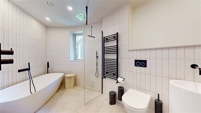 127 Clearwater Cove, Old Dun Laoghaire Rd, Dun Laoghaire, Dublin