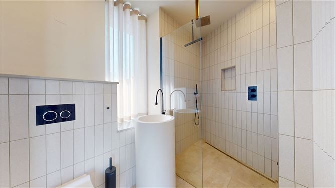 127 Clearwater Cove, Old Dun Laoghaire Rd, Dun Laoghaire, Dublin