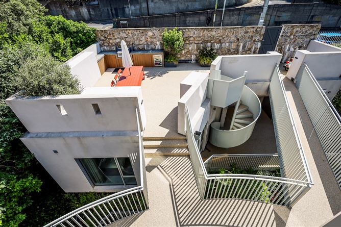127 Clearwater Cove, Old Dun Laoghaire Rd, Dun Laoghaire, Dublin