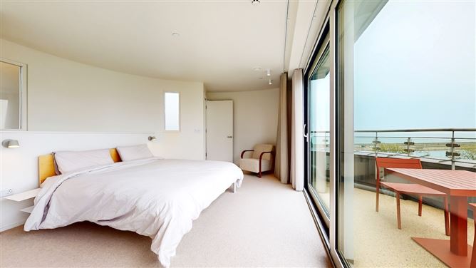 127 Clearwater Cove, Old Dun Laoghaire Rd, Dun Laoghaire, Dublin