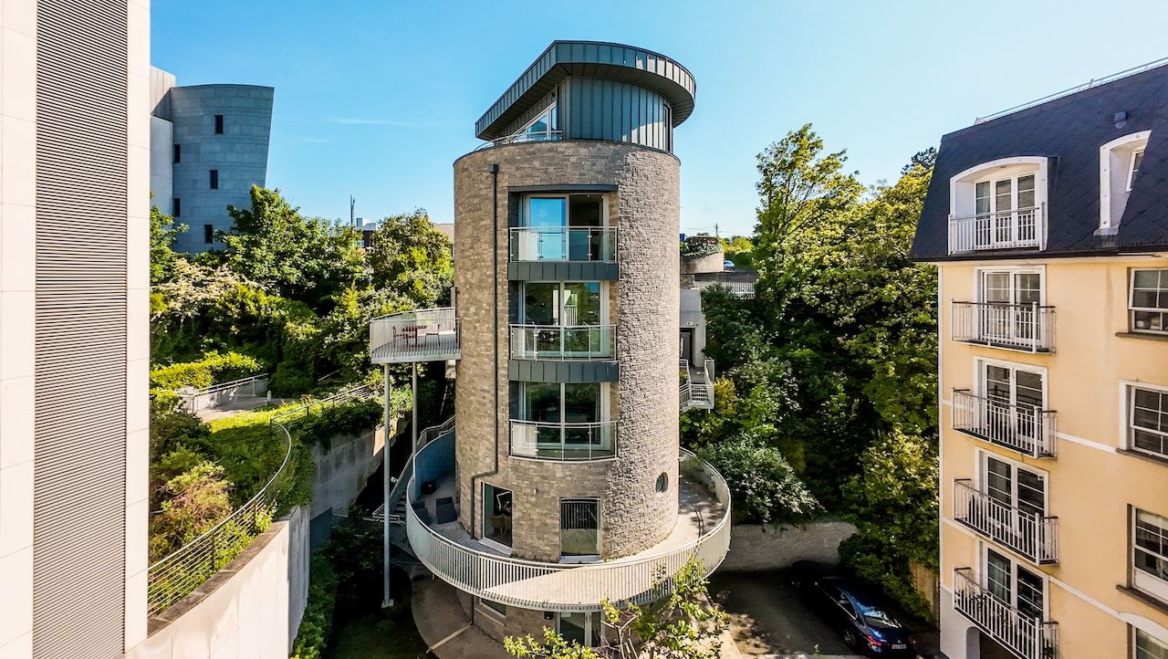 127 Clearwater Cove, Old Dun Laoghaire Rd, Dun Laoghaire, Dublin