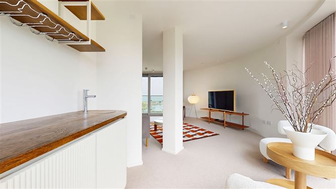 127 Clearwater Cove, Old Dun Laoghaire Rd, Dun Laoghaire, Dublin