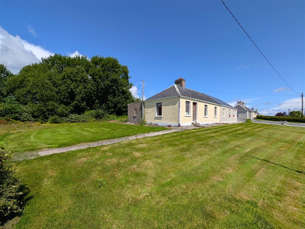 Rooskeybeg, Claremorris, Co. Mayo