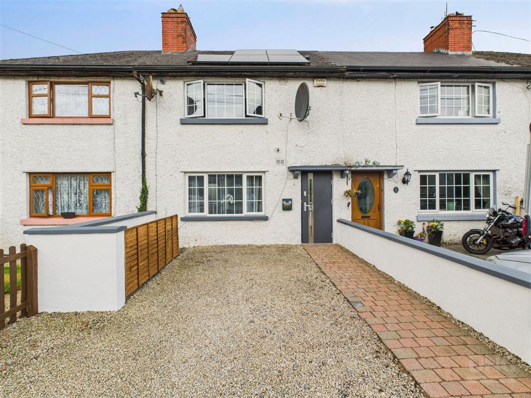 21 Dillon Street, Tullamore, Co. Offaly