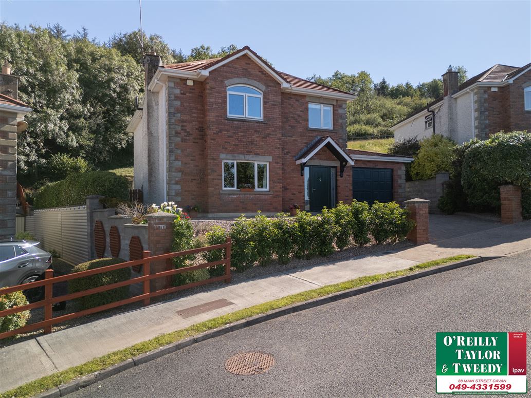 13 Swellan Park Swellan Lower, Cavan, Cavan