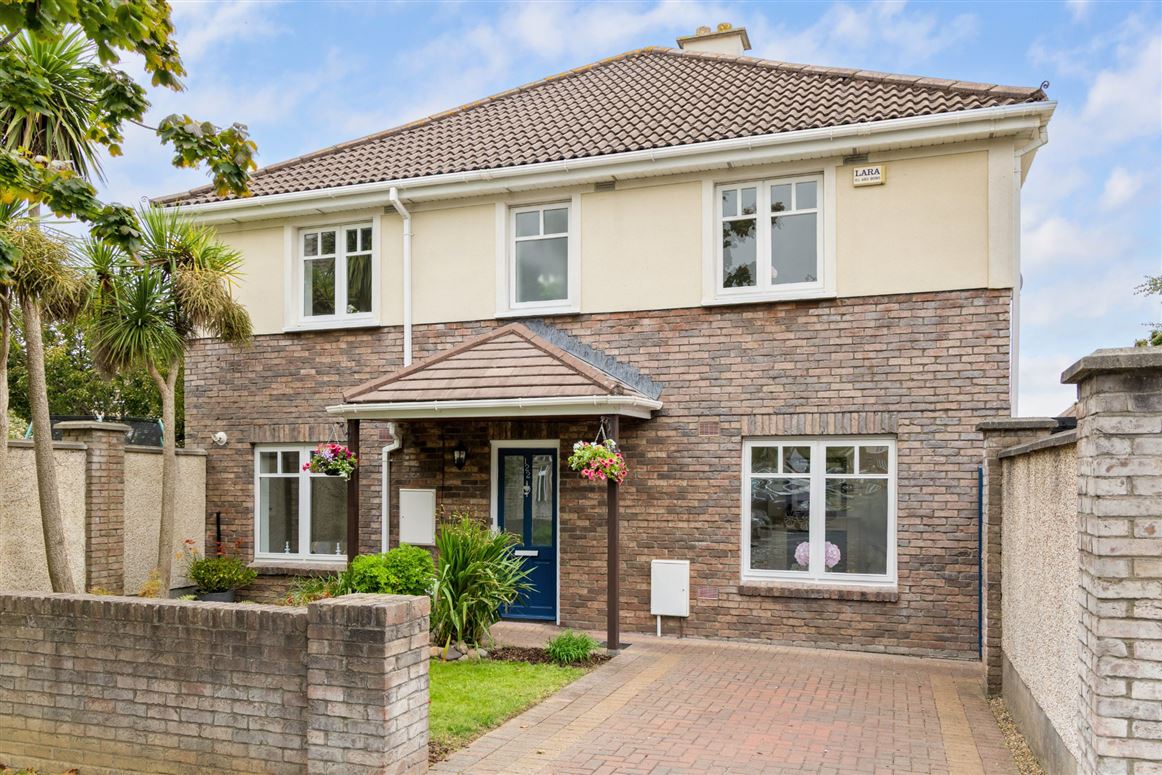 122 Charlesland Wood, Greystones, Co. Wicklow
