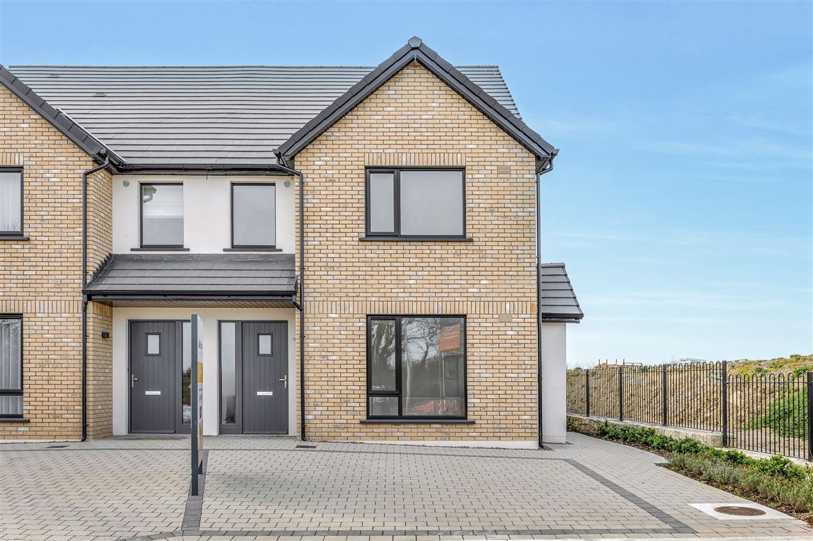 3 Bellingham Lodge, Park Road, Rush, County Dublin