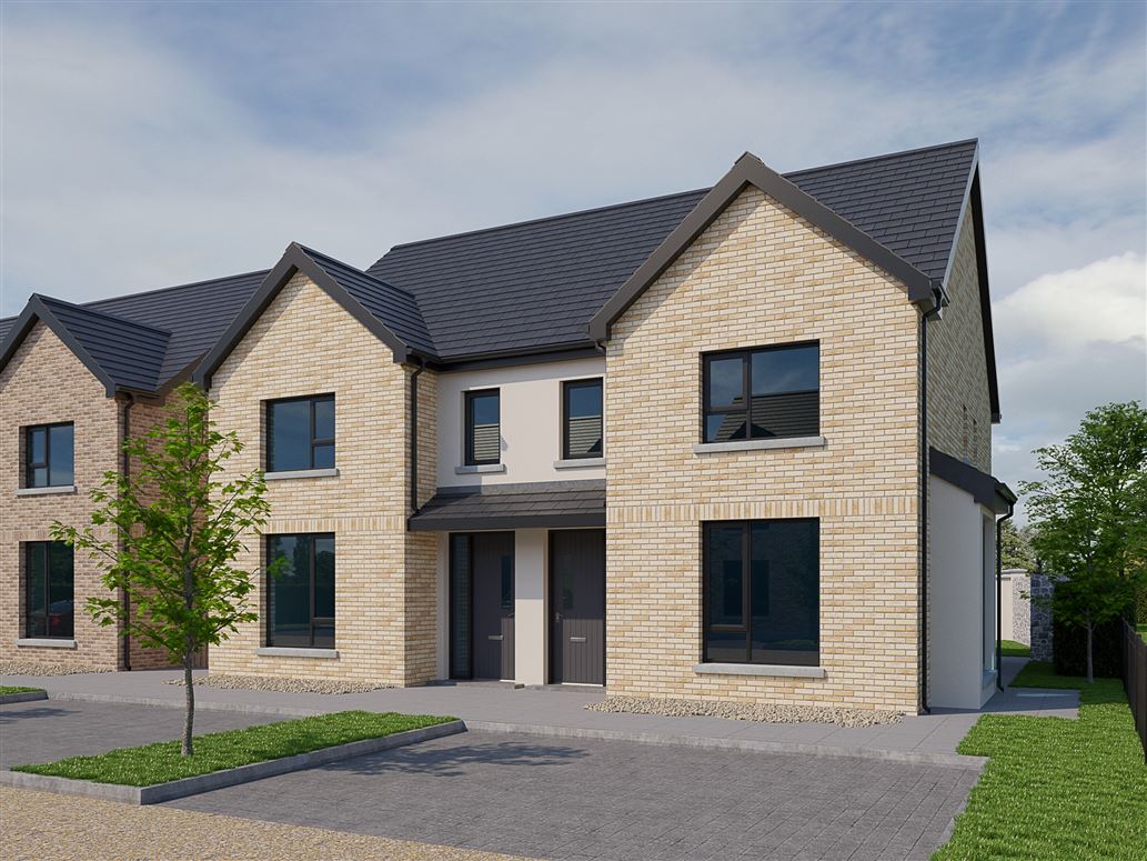 The Banville, Bellingham, Park Road, Rush, County Dublin