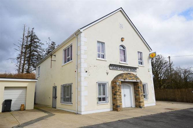 Ballinamore, Cloghan, Co. Donegal