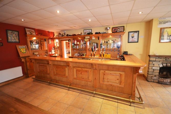 Ballinamore, Cloghan, Co. Donegal