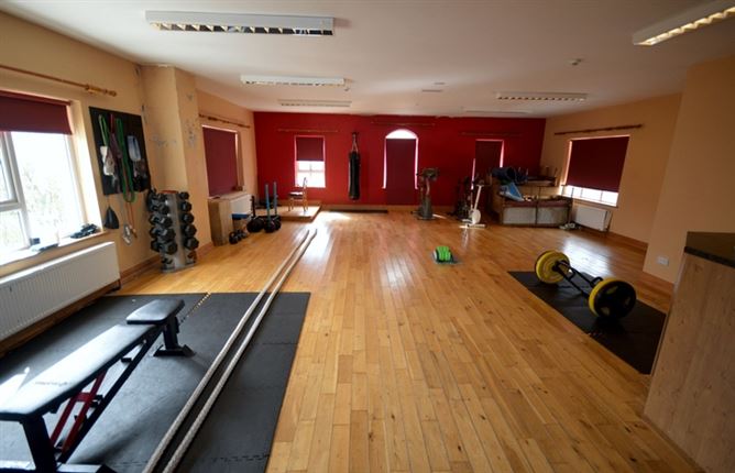Ballinamore, Cloghan, Co. Donegal