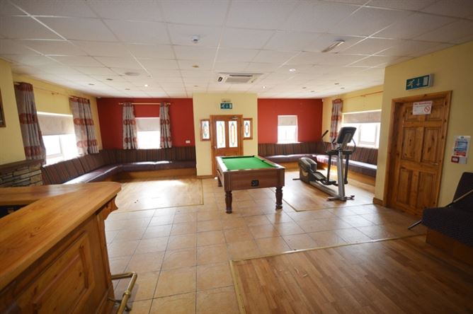 Ballinamore, Cloghan, Co. Donegal