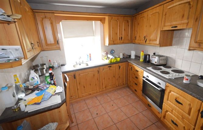 Ballinamore, Cloghan, Co. Donegal