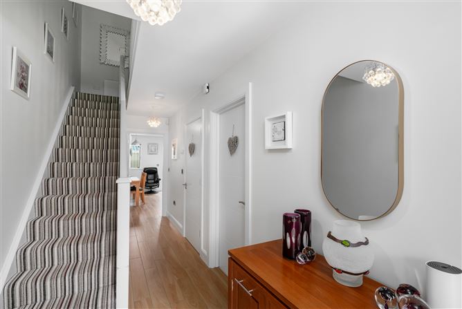 41 Drury Mills, Saggart, Co. Dublin