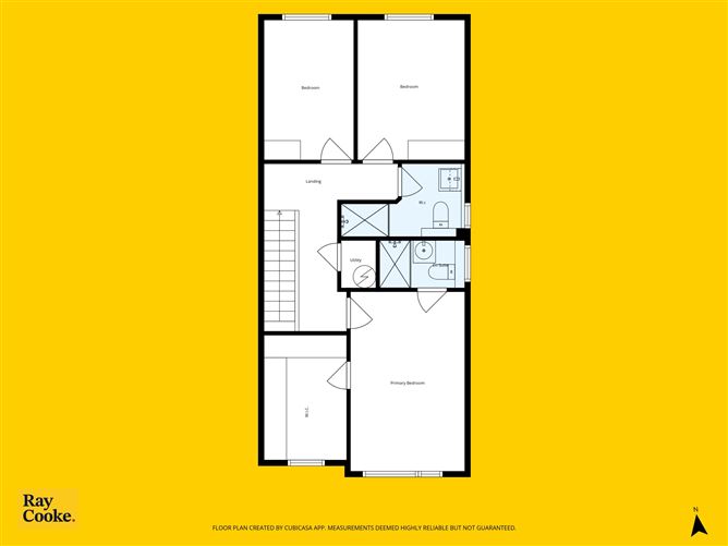 41 Drury Mills, Saggart, Co. Dublin