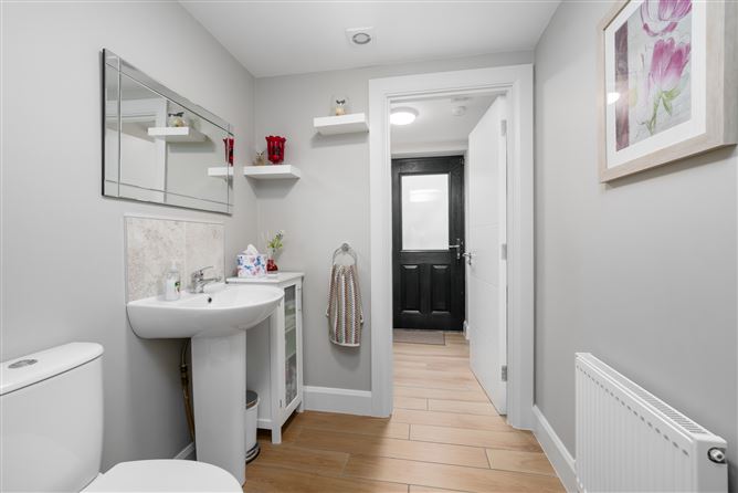 41 Drury Mills, Saggart, Co. Dublin
