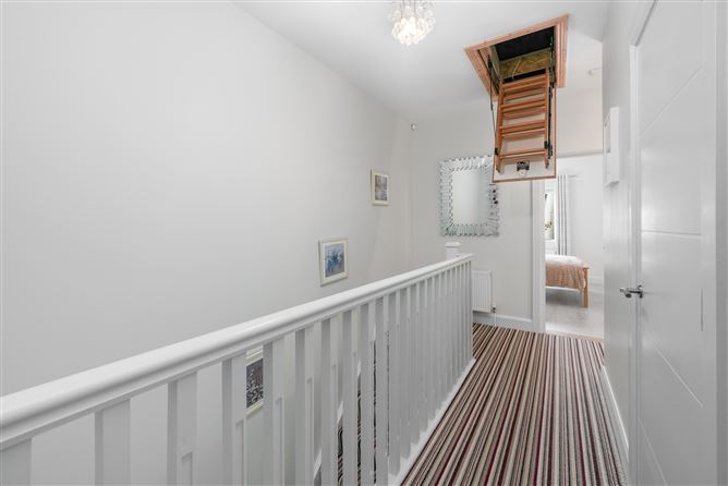 41 Drury Mills, Saggart, Co. Dublin