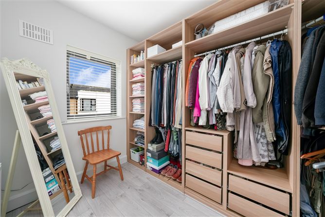 41 Drury Mills, Saggart, Co. Dublin