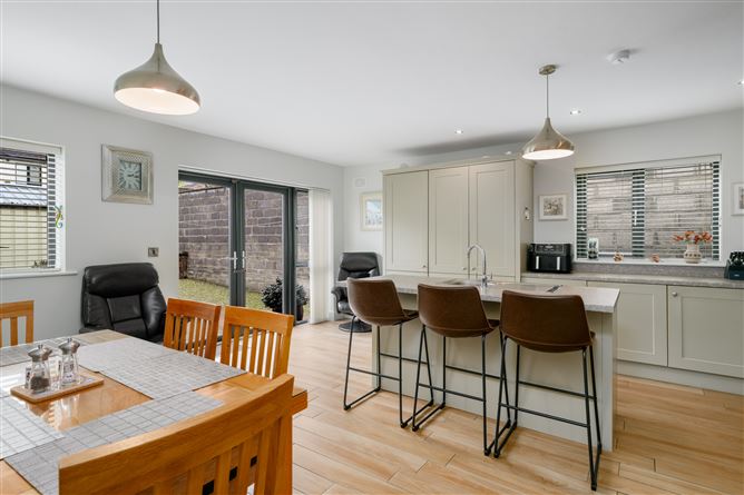 41 Drury Mills, Saggart, Co. Dublin