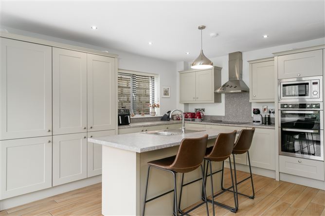 41 Drury Mills, Saggart, Co. Dublin
