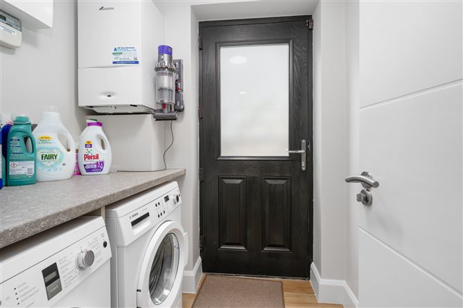 41 Drury Mills, Saggart, Co. Dublin