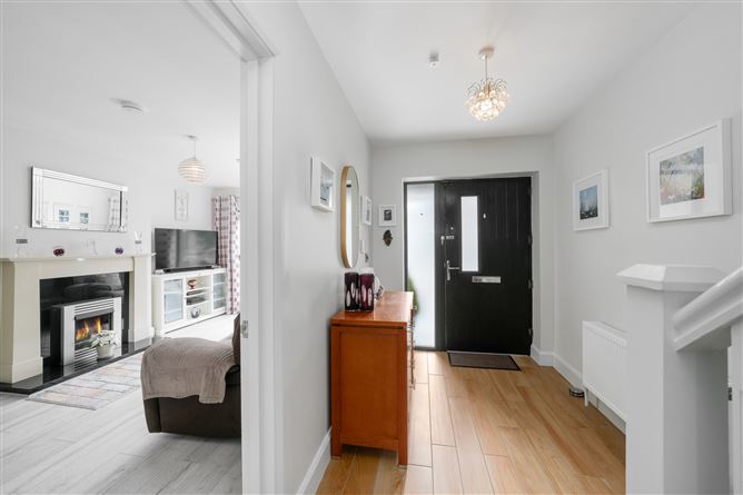 41 Drury Mills, Saggart, Co. Dublin