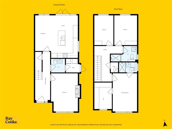 41 Drury Mills, Saggart, Co. Dublin