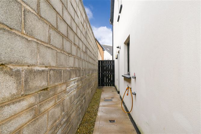 41 Drury Mills, Saggart, Co. Dublin