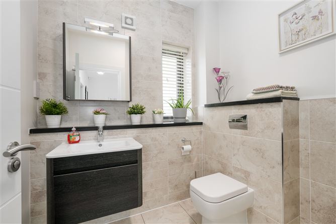 41 Drury Mills, Saggart, Co. Dublin