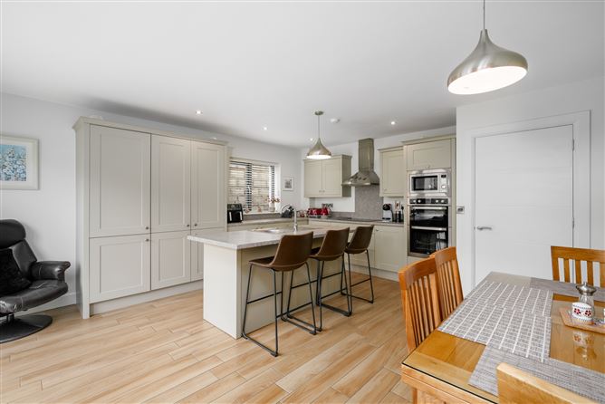 41 Drury Mills, Saggart, Co. Dublin