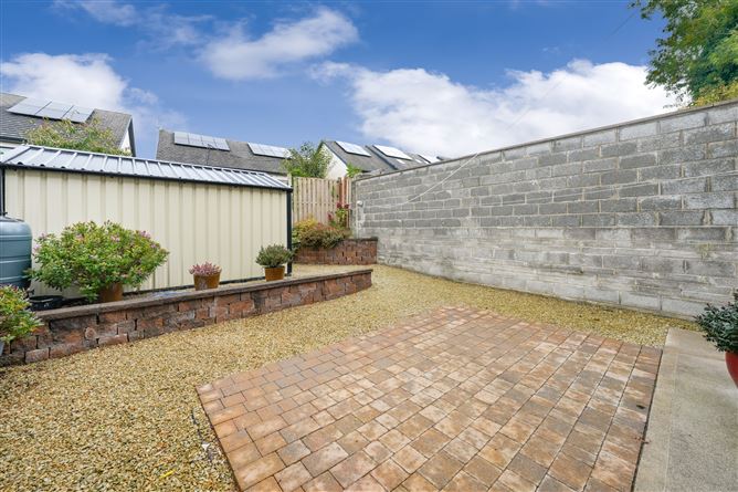 41 Drury Mills, Saggart, Co. Dublin