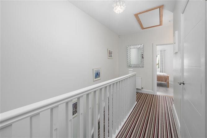 41 Drury Mills, Saggart, Co. Dublin