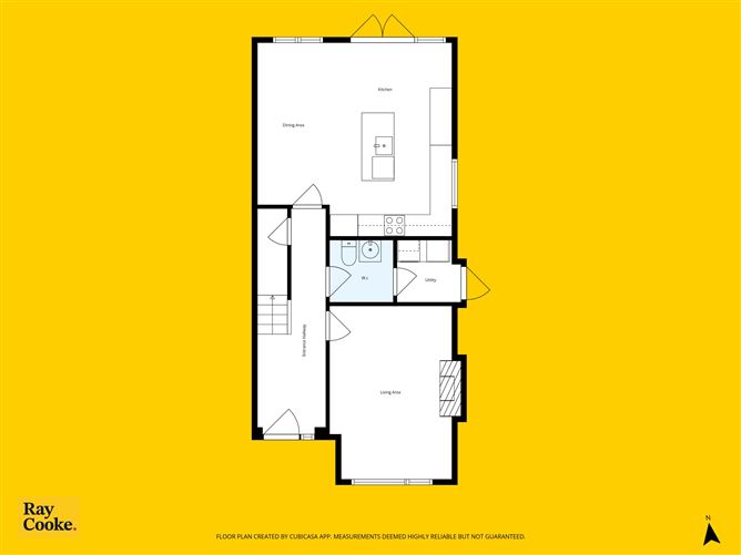 41 Drury Mills, Saggart, Co. Dublin
