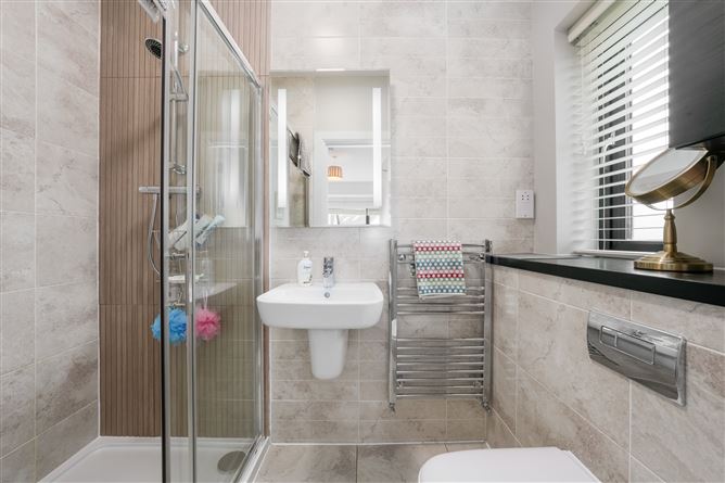 41 Drury Mills, Saggart, Co. Dublin