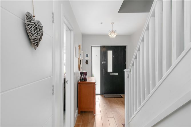 41 Drury Mills, Saggart, Co. Dublin